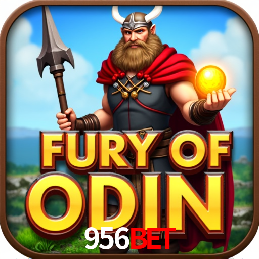 956Bet: Seu Cassino Premiado com Pagamentos Rápidos